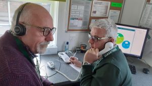 Read more about the article The York Samaritans – Doing Good by Calling the Distressed