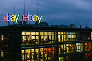 Read more about the article eBay Pledges Up to $100 Million to Help Small Businesses Develop an Online Presence