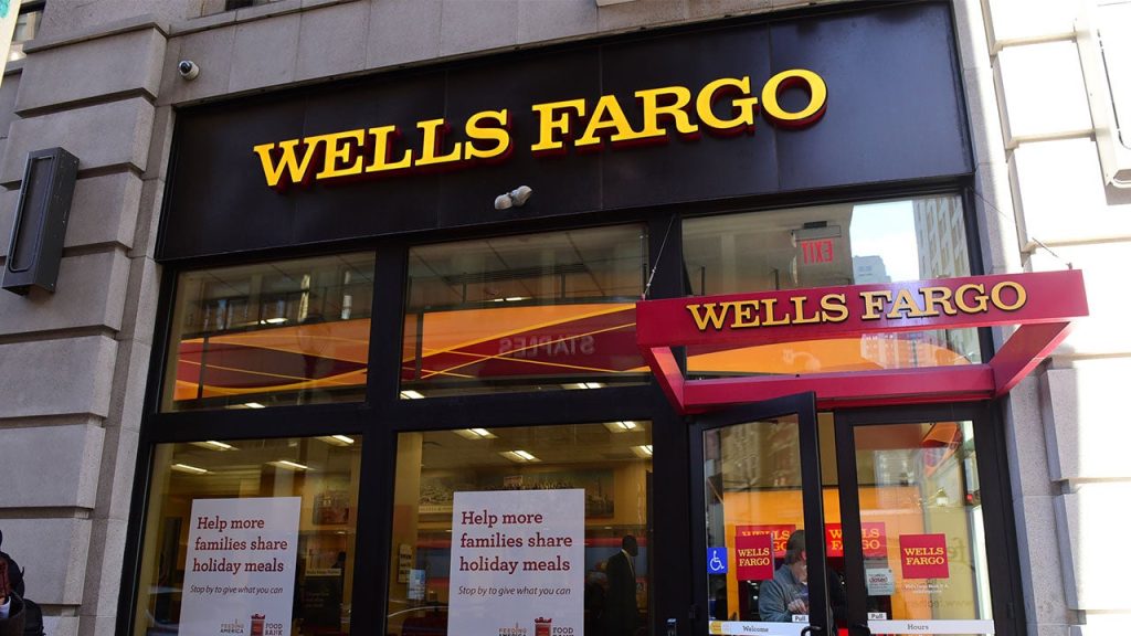 Wells Fargo is donating $1 billion to affordable housing focused nonprofits. [Image via Wells Fargo/Youtube]