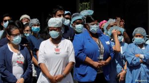 Read more about the article Good Samaritans: NY Healthcare Workers Getting Free Vacations