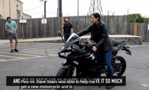 Read more about the article San Antonio Good Samaritan Story Receives National Appeal On ‘The Kelly Clarkson Show’