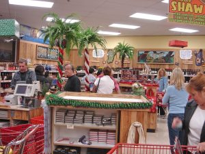 Read more about the article Trader Joe’s, Yale, Woolworths and HEB are Doing Good For Those Around Them