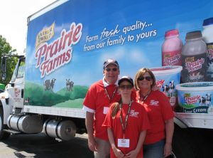 Read more about the article Prairie Farms, Great Company Doing Good