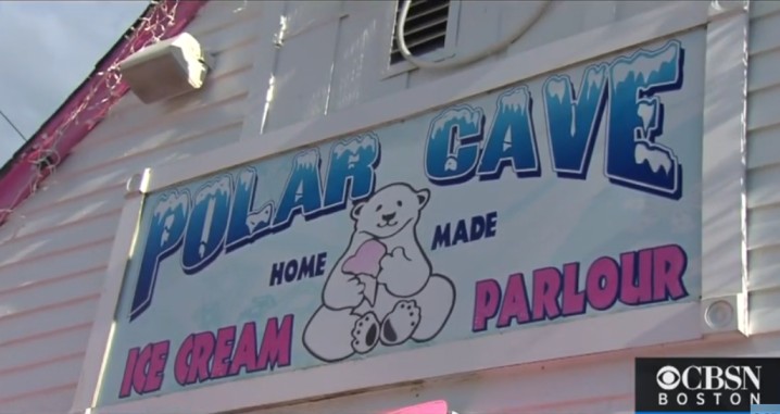 Cape Ice Cream Shop Owner Raises $40,000 For Harassed Employee