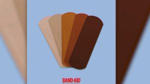 Read more about the article Band-aid Doing Good and will Soon Offer Bandages for Darker Skin Tones