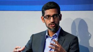 Read more about the article Google’s CEO Gave the Entire Company a Day Off to Help Employees Regain Balance