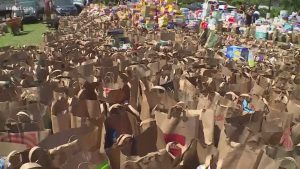 Read more about the article Good Samaritan Minneapolis School Donating Food to Students Who Don’t Have Access to Groceries