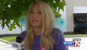 Read more about the article Alabama Women Spread Kindness Through Unique Doordash Trend