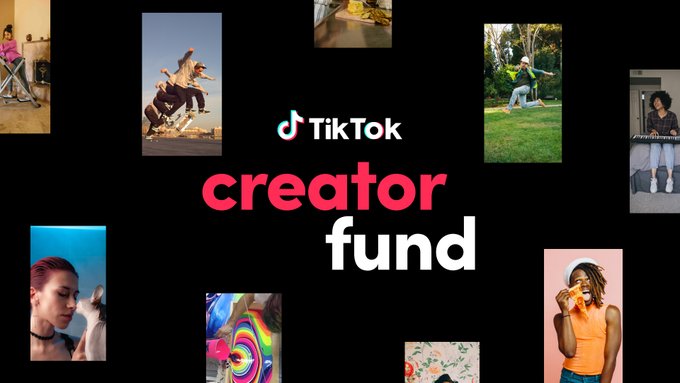 TikTok Launches $200 Million 'Creator Fund' to Help Creators - Do Good U