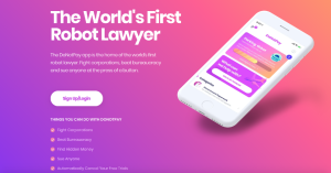 Read more about the article DoNotPay Raises $12 mn for Helping People Get Refunds