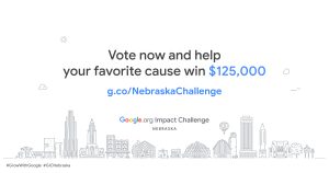 Read more about the article Google Awards $175,000 to 5 Nebraska Nonprofits for Creating Economic Opportunities