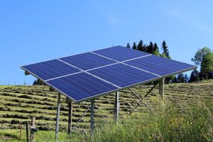 Read more about the article Good News for Glendale as Salt Lake City’s Sorenson Center Produces Clean Energy