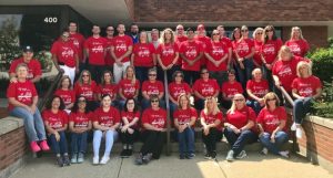 Read more about the article Blackhawk Bank Support Local Businesses While Showing Appreciation for their Employees