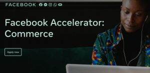 Read more about the article Facebook Doing Good by Starting Accelerator Program For E-Commerce Start-Ups