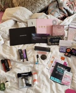 Read more about the article Doing Good: Helping Others Through The Power Of Makeup