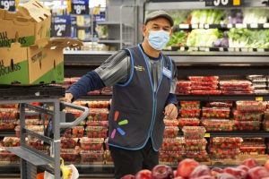 Read more about the article Thrive Global and Walmart Re-launch $1 Million ‘Well-being Challenge’