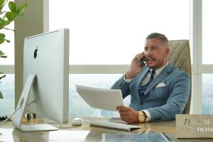 Read more about the article Entrepreneur Yari Gerussi Rewriting the Fortunes of Americans with his Make Money System