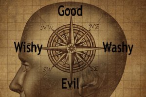 Read more about the article Do You Need A Moral Compass?