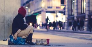 Read more about the article Canadian Charity Gave Homeless People $7500 and Respond with Surprising Results