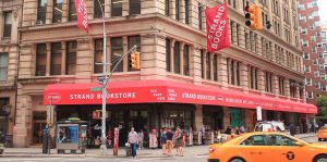 Read more about the article Fans Help New York Bookstore Avert Closure By Putting in $200,000 worth of Orders