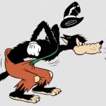 Your Big Bad Wolf